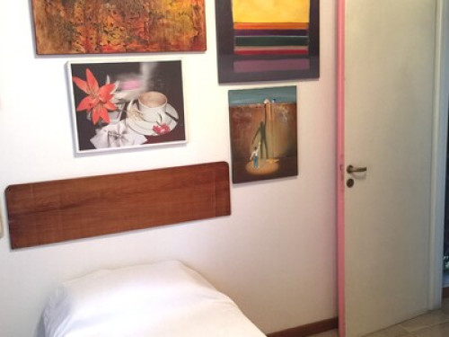 Nice Private Rooms - Gallery - 28