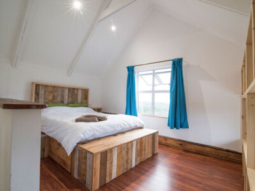 surrounded by nature - farmstay - Gallery - 11