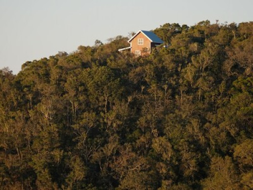 surrounded by nature - farmstay