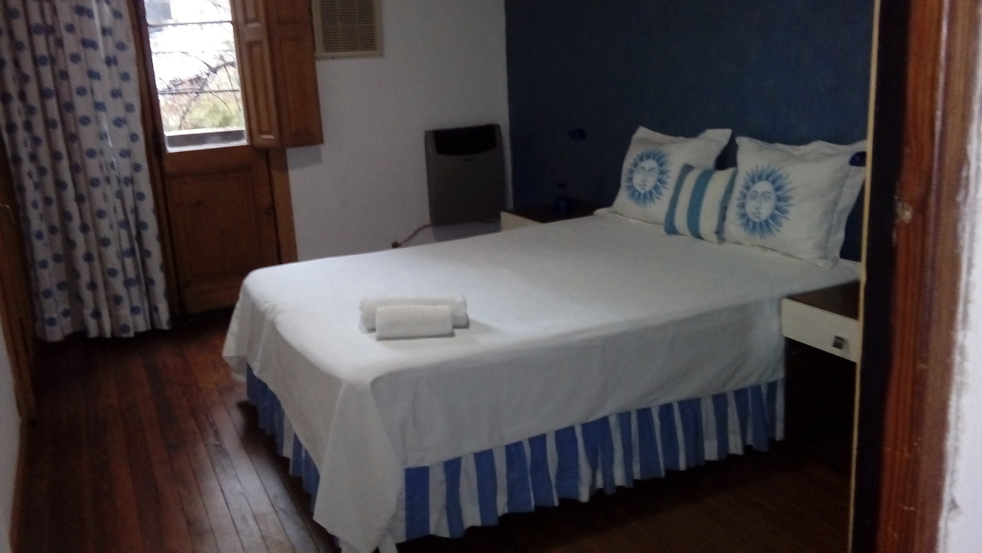 Guest(Single Bed) - 1