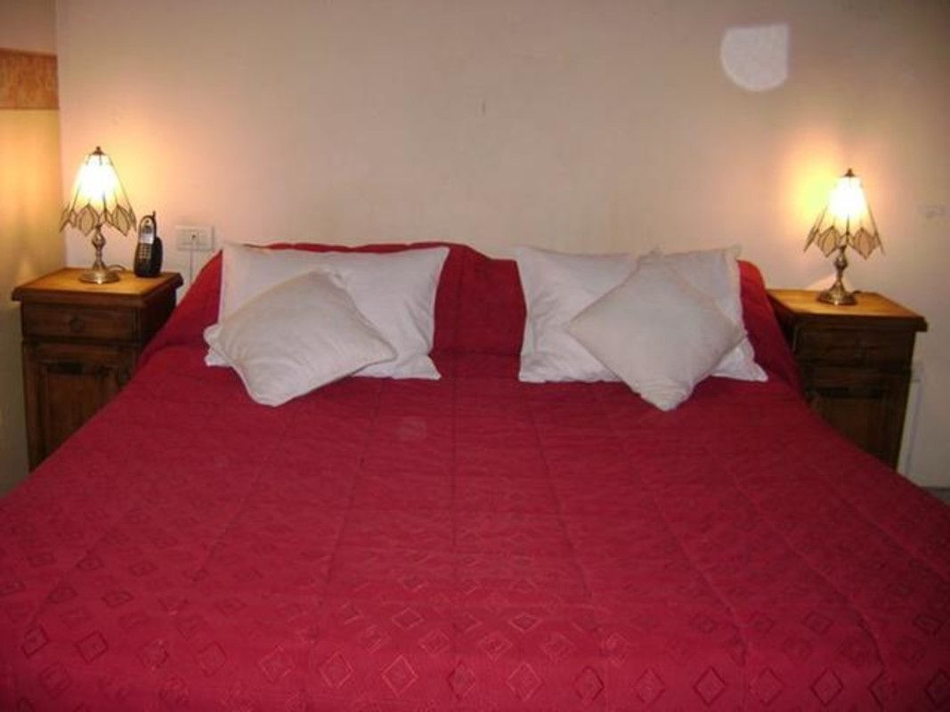  Room 2(Single Bed)  -  Clean 2 Double  - Gallery -  1