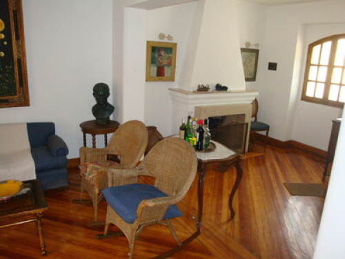At the heart of the city  - Gallery -  5