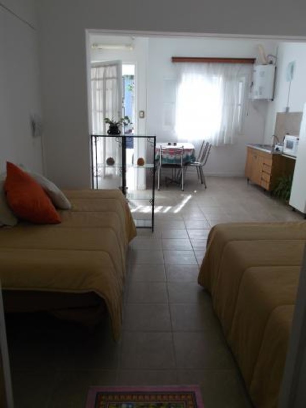 Room 1(Single Bed) - 1