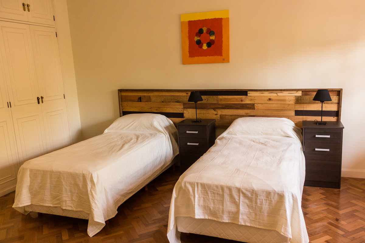 Double Room Twin(Single Bed) - Tanino Guest House - Gallery - 1