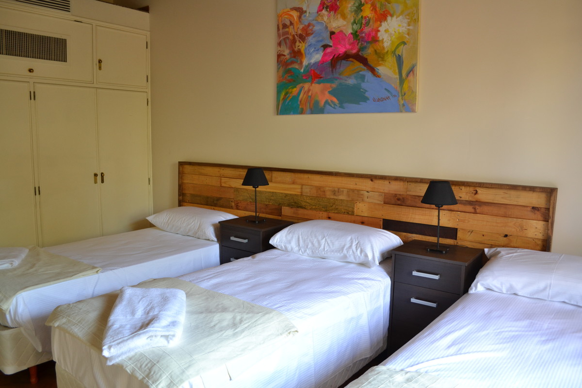 Triple Room(Full Room) - Tanino Guest House - Gallery - 1