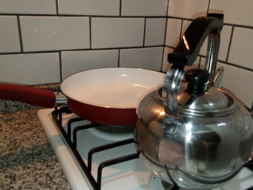 Comfort and warmth in Rosario - Gallery - 6