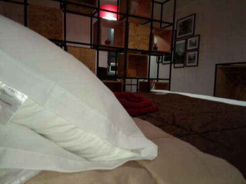 Comfort and warmth in Rosario