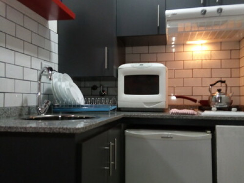 Comfort and warmth in Rosario - Gallery - 5