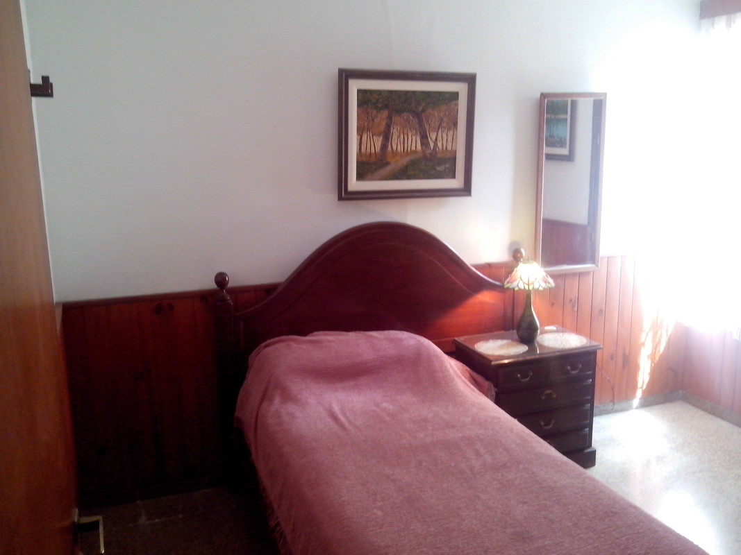 Single Room(Full Room) - 1