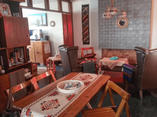 Familia alegre en Mendoza - Gallery - 15