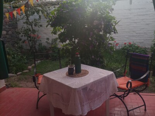 Familia alegre en Mendoza - Gallery - 18
