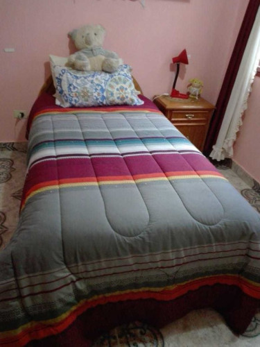 ideal for foreign students