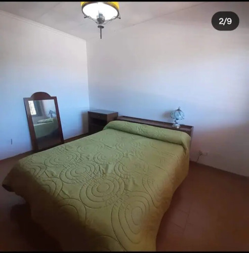 Carloz Paz, 2 rooms, good location - Gallery - 11