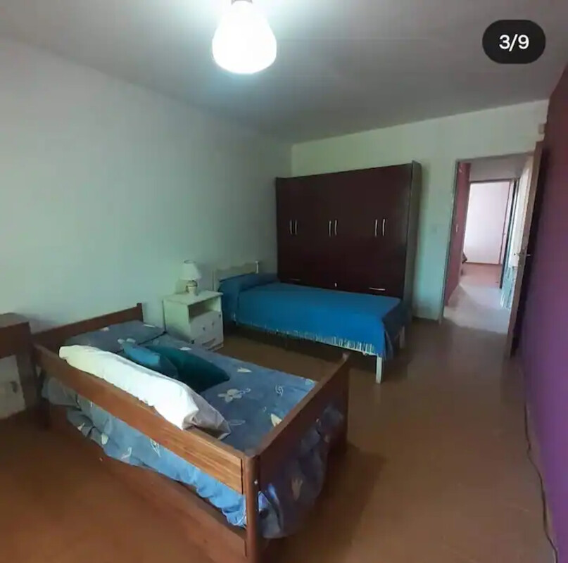 Room 2 Singles Beds(Full Room) - 1