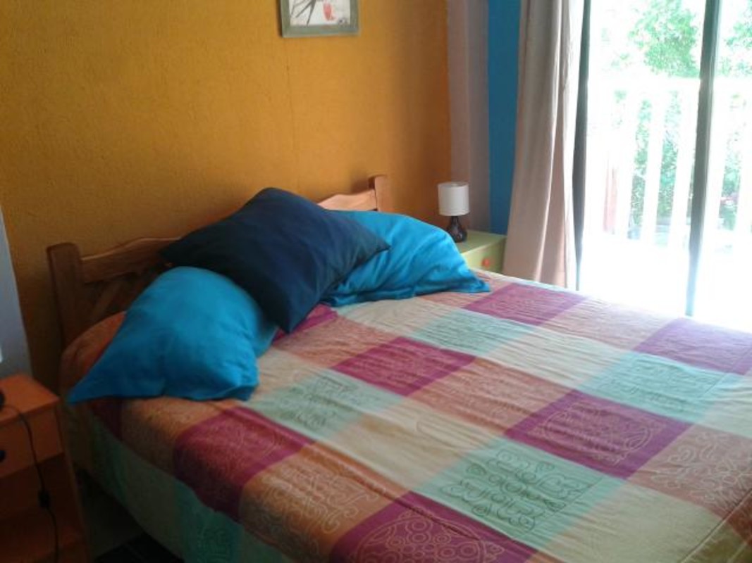 Room 2(Single Bed) - 1