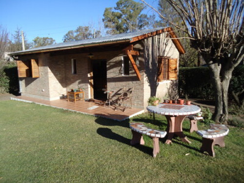 Valle Del Sol gracious host