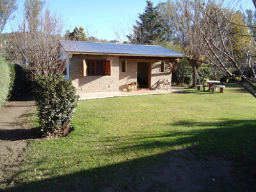 Valle Del Sol gracious host