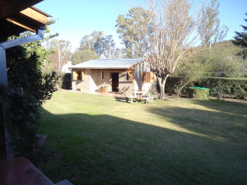 Valle Del Sol gracious host