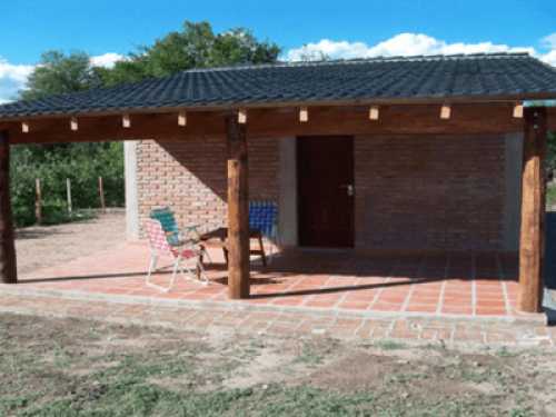 San Marcos Sierras, Cordoba - Gallery - 10