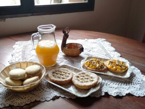 San Marcos Sierras, Cordoba - Gallery - 6