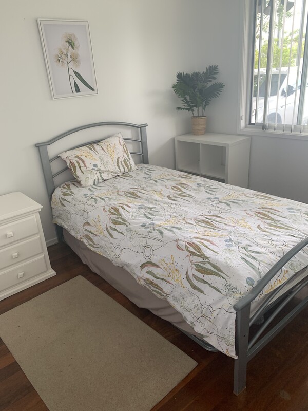 Bedroom 1(Full Room) - 1