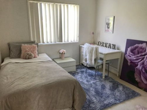 Gorgeous 1b and own bathroom 