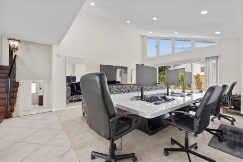 Atlanta Home - Gallery - 18