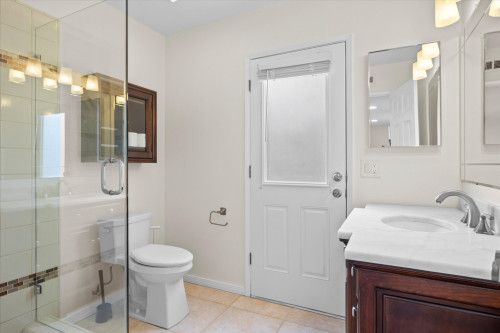 Atlanta Home - Gallery - 10