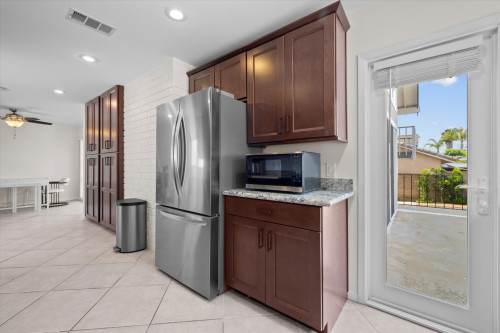 Atlanta Home - Gallery - 23