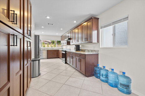 Atlanta Home - Gallery - 21
