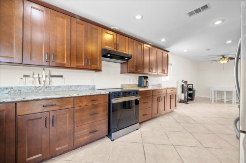 Atlanta Home - Gallery - 42