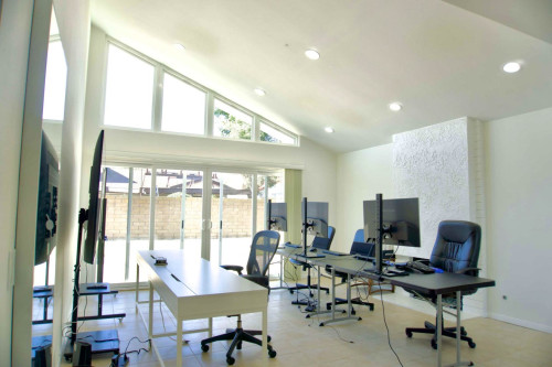 Atlanta Home - Gallery - 40