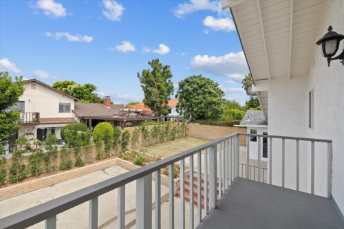 Atlanta Home - Gallery - 53