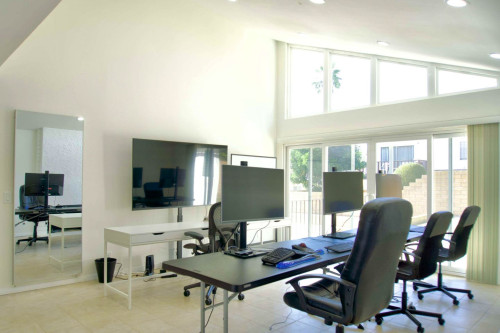Atlanta Home - Gallery - 39
