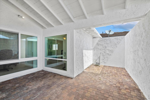 Atlanta Home - Gallery - 36