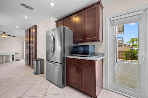 Atlanta Home - Gallery - 43