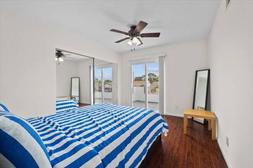Atlanta Home - Gallery - 27