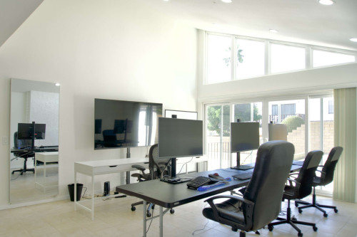 Atlanta Home - Gallery - 19