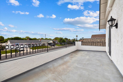 Atlanta Home - Gallery - 34