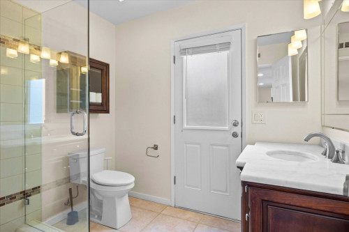 Atlanta Home - Gallery - 50
