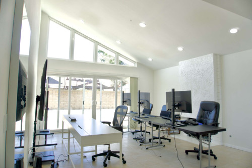 Atlanta Home - Gallery - 60