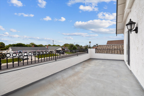 Atlanta Home - Gallery - 14