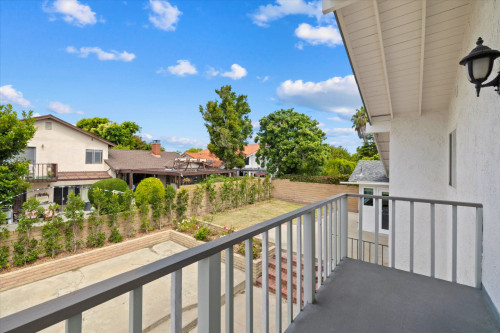 Atlanta Home - Gallery - 33