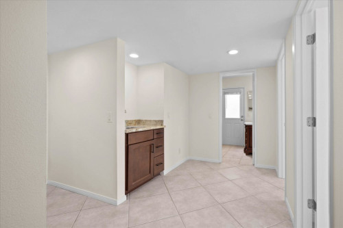 Atlanta Home - Gallery - 45
