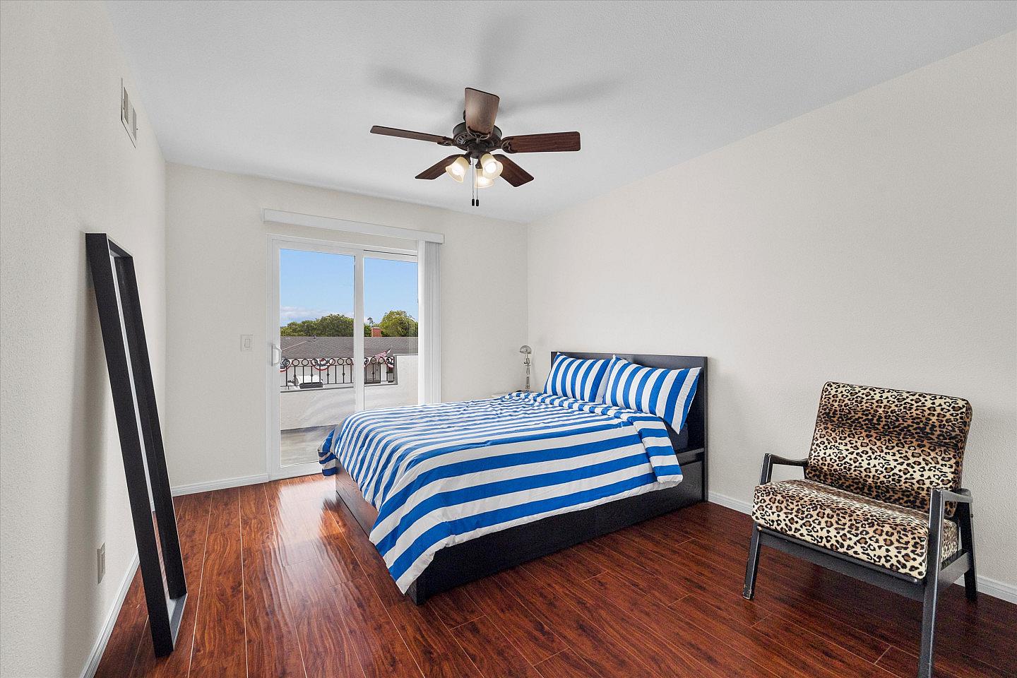 Private 1 Bedrooms - 3