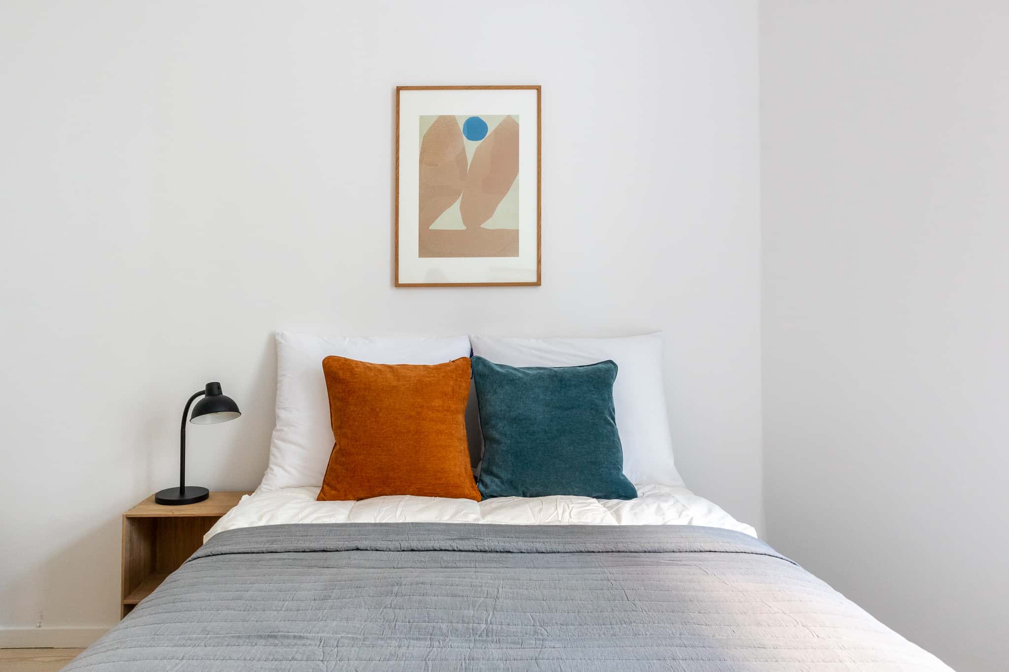  7 Bedrooms - 2 Bathrooms  -  Inga Room 2 Mighty  - Gallery -  14