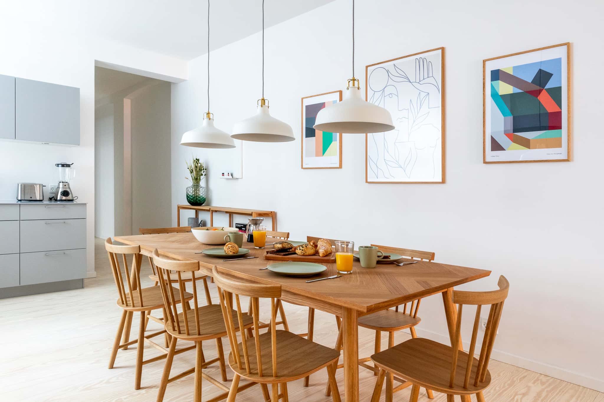  7 Bedrooms - 2 Bathrooms  -  Inga Room 2 Mighty  - Gallery -  10