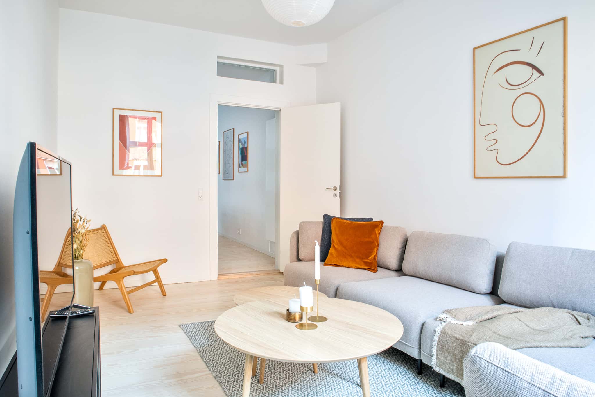 7 Bedrooms - 2 Bathrooms - Inga Room 2 Mighty - Gallery - 11