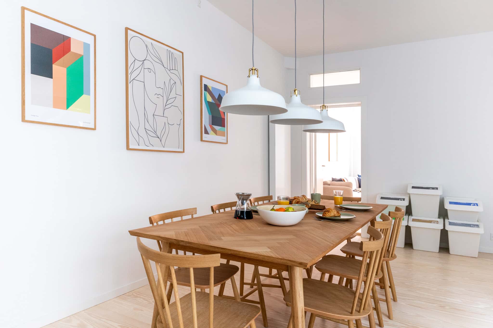 7 Bedrooms - 2 Bathrooms - Inga Room 2 Mighty - Gallery - 8