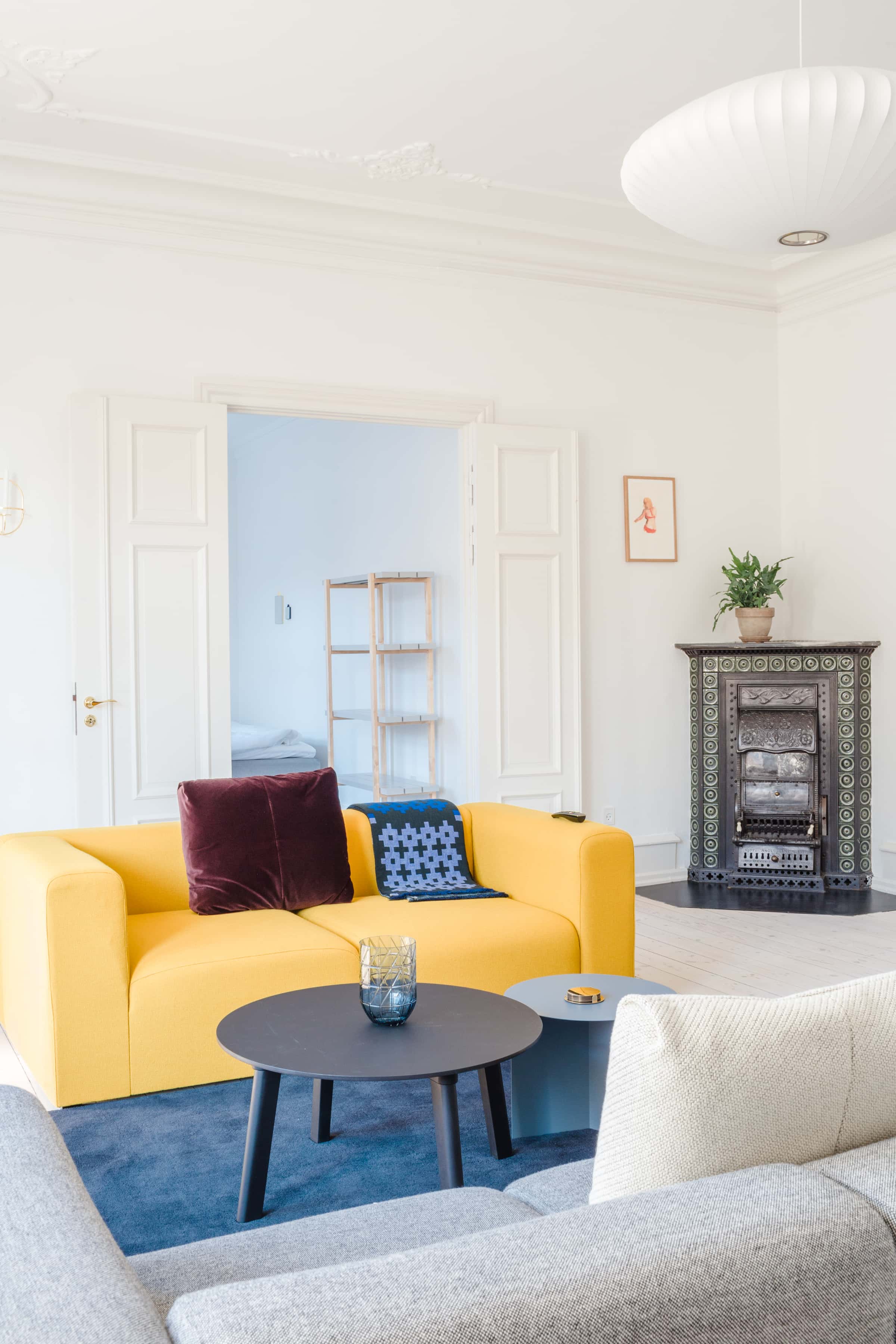  6 Bedrooms - 2 Bathrooms  -  Square Room 2 Mighty+  - Gallery -  6